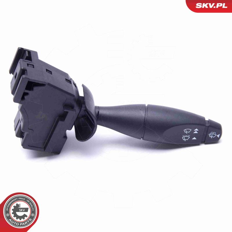 Commutateur de colonne de direction ESEN SKV 38SKV531 - Visuel 1