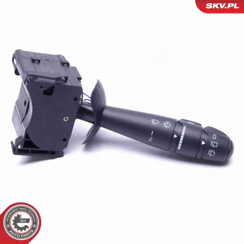 Commutateur de colonne de direction ESEN SKV 38SKV533 - Visuel 1