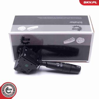 Commutateur de colonne de direction ESEN SKV [38SKV534]