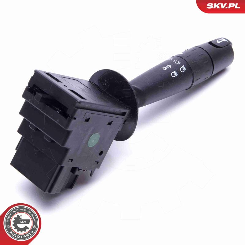 Commutateur de colonne de direction ESEN SKV 38SKV534 - Visuel 1