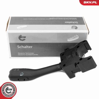 Commutateur de colonne de direction ESEN SKV 38SKV538 pour SAAB 95 1.9 TDI - 110cv