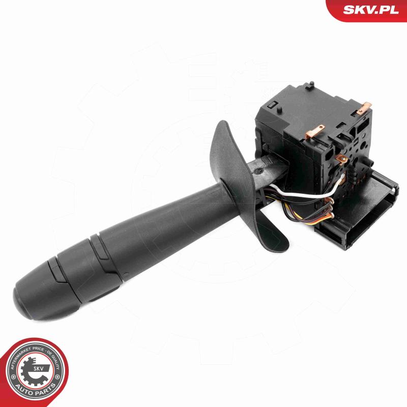 Commutateur de colonne de direction ESEN SKV 38SKV545 - Visuel 2