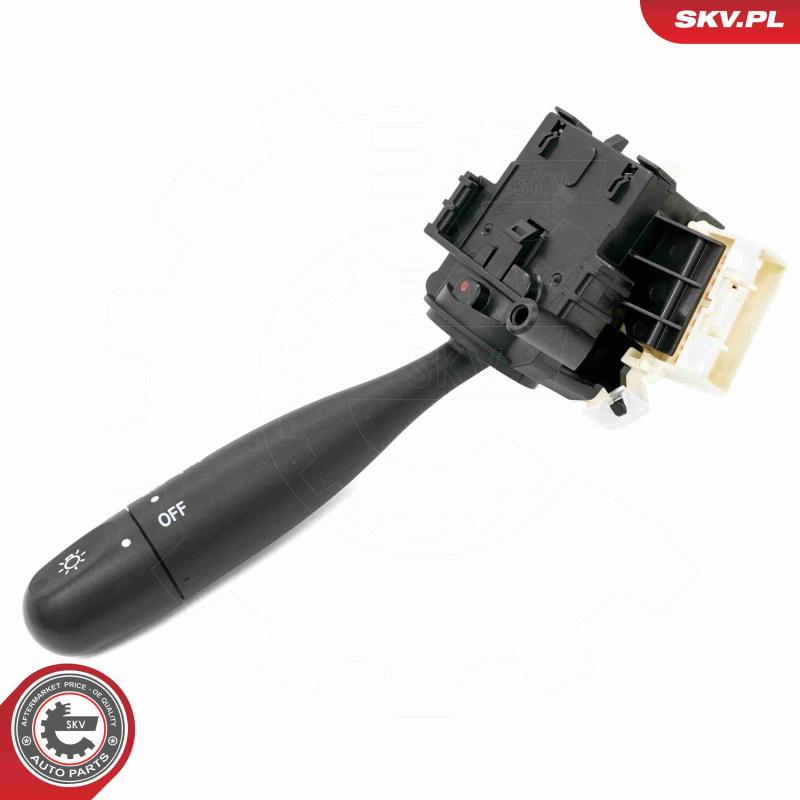 Commutateur de colonne de direction ESEN SKV 38SKV548 - Visuel 1