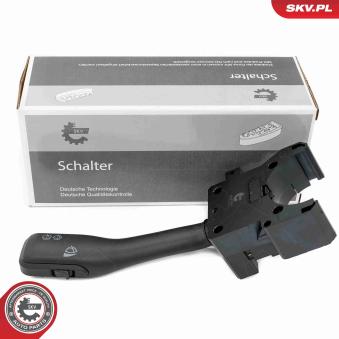 Commutateur de colonne de direction ESEN SKV 38SKV552 pour SAAB 95 1.9 TDI - 110cv