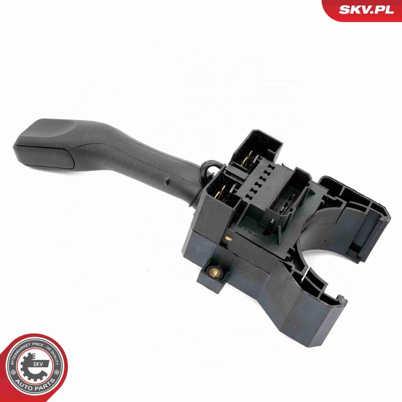 Commutateur de colonne de direction ESEN SKV 38SKV552 - Visuel 2