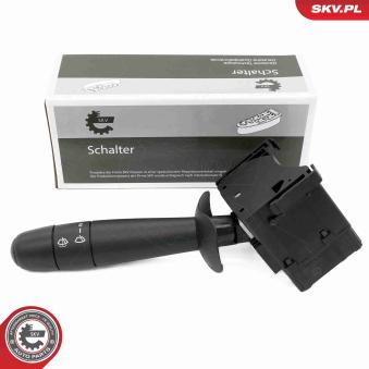 Commutateur de colonne de direction ESEN SKV [38SKV553]