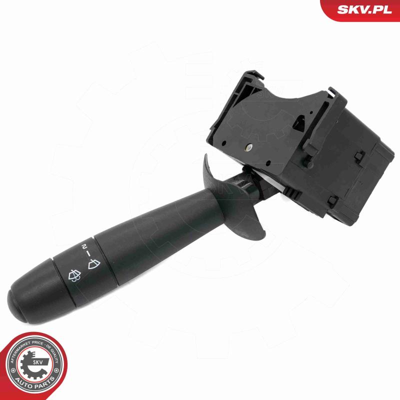 Commutateur de colonne de direction ESEN SKV 38SKV553 - Visuel 1