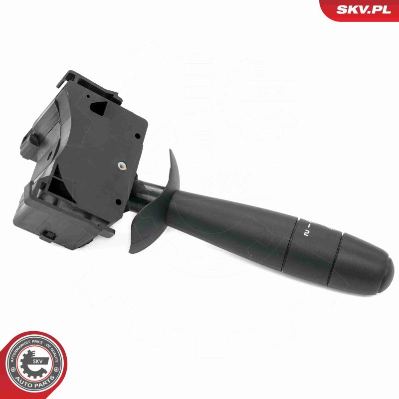 Commutateur de colonne de direction ESEN SKV 38SKV553 - Visuel 2