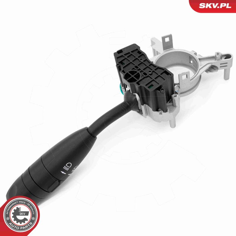 Commutateur de colonne de direction ESEN SKV 38SKV555 - Visuel 2