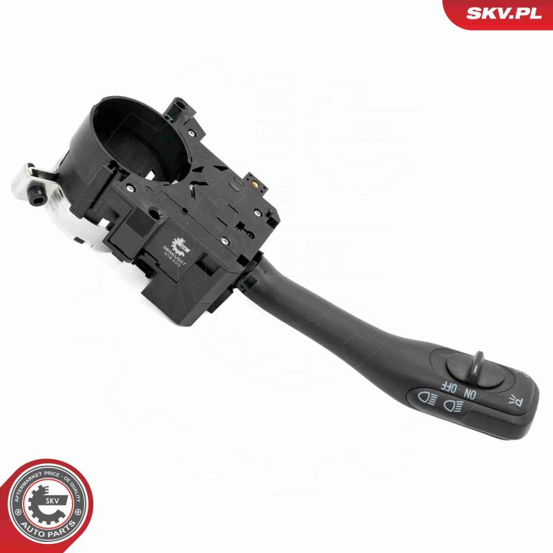 Commutateur de colonne de direction ESEN SKV 38SKV557 - Visuel 1