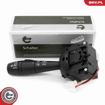 Commutateur de colonne de direction ESEN SKV [38SKV570]