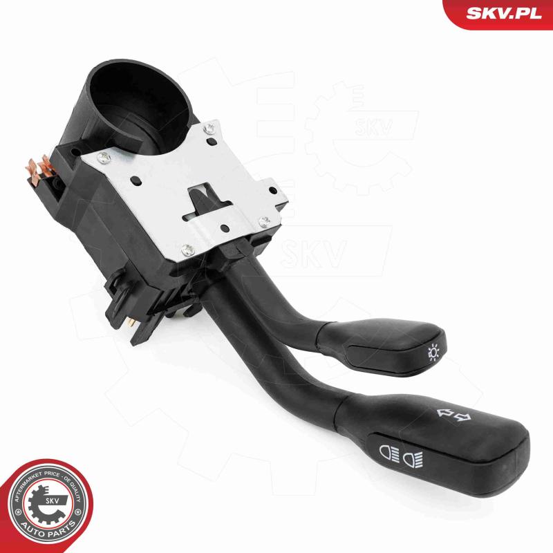 Commutateur de colonne de direction ESEN SKV 38SKV573 - Visuel 1