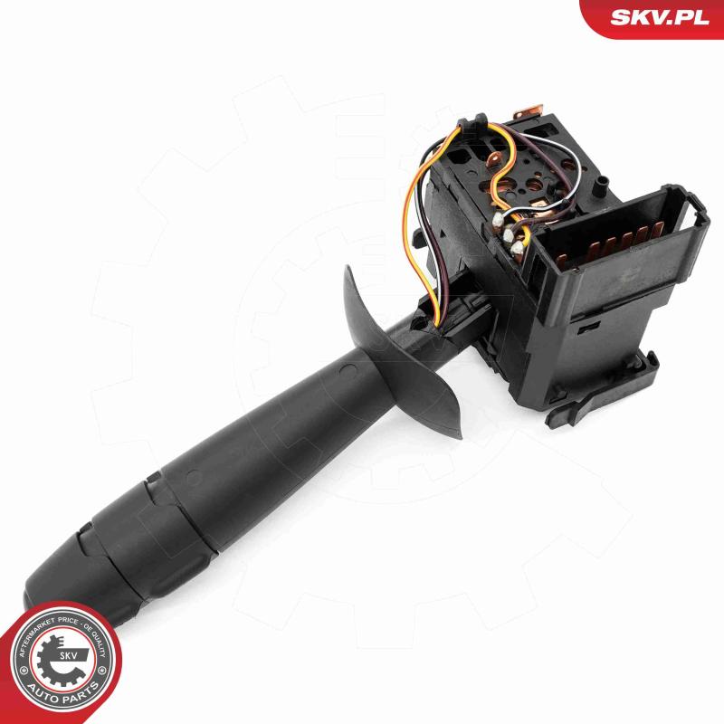 Commutateur de colonne de direction ESEN SKV 38SKV576 - Visuel 1