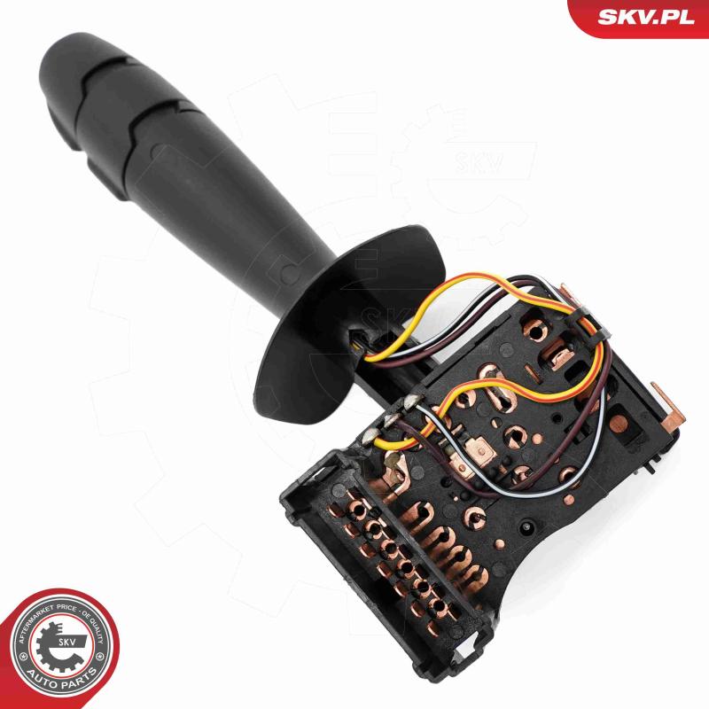 Commutateur de colonne de direction ESEN SKV 38SKV576 - Visuel 2