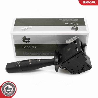 Commutateur de colonne de direction ESEN SKV [38SKV577]