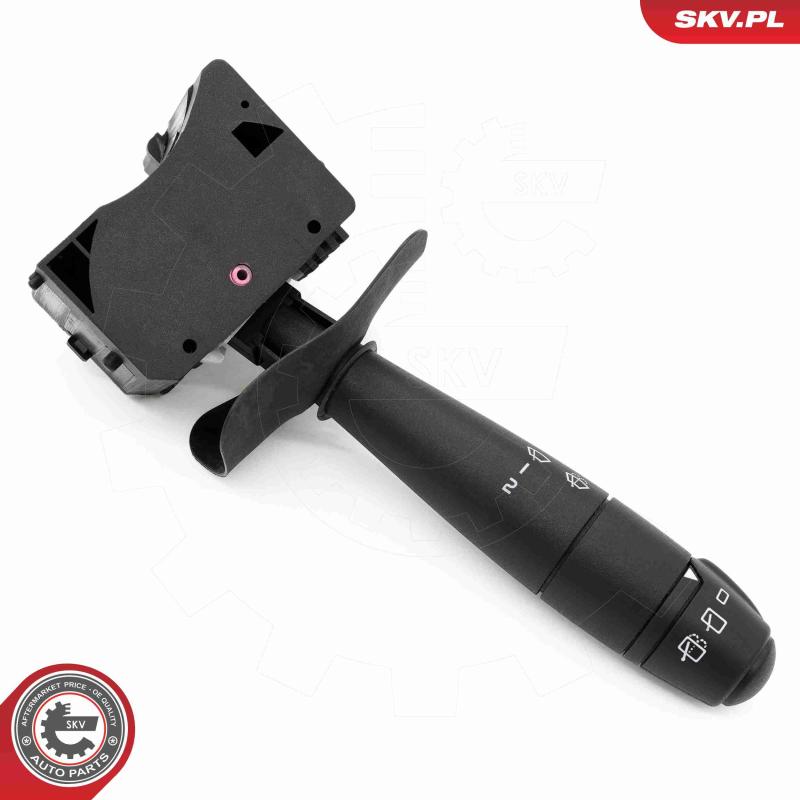 Commutateur de colonne de direction ESEN SKV 38SKV578 - Visuel 1