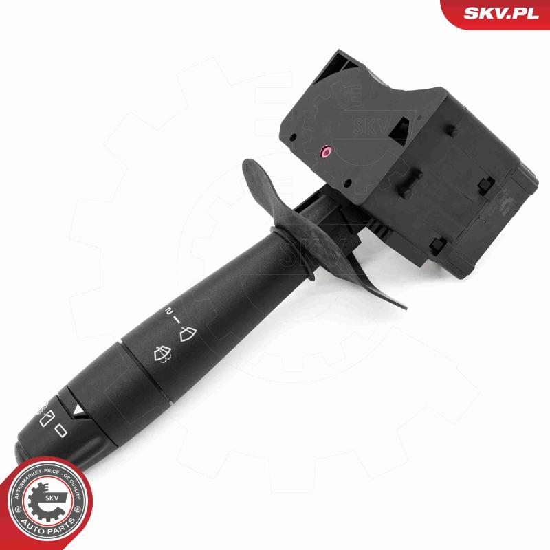 Commutateur de colonne de direction ESEN SKV 38SKV578 - Visuel 2