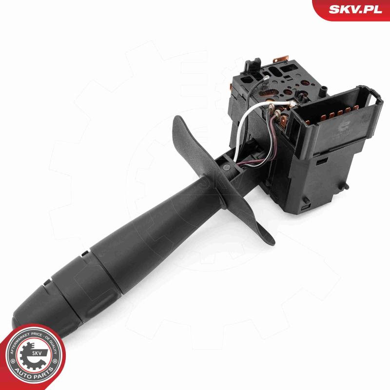 Commutateur de colonne de direction ESEN SKV 38SKV584 - Visuel 1