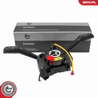 Commutateur de colonne de direction ESEN SKV 38SKV589 pour BMW Z4 1.3 Multijet - 95cv