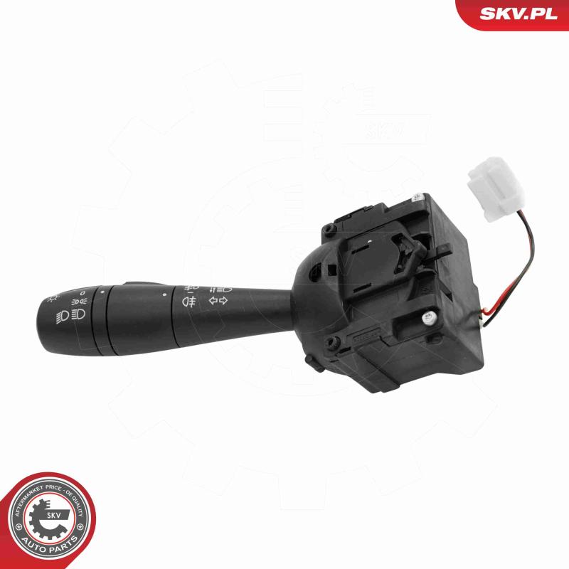 Commutateur de colonne de direction ESEN SKV 38SKV602 - Visuel 1