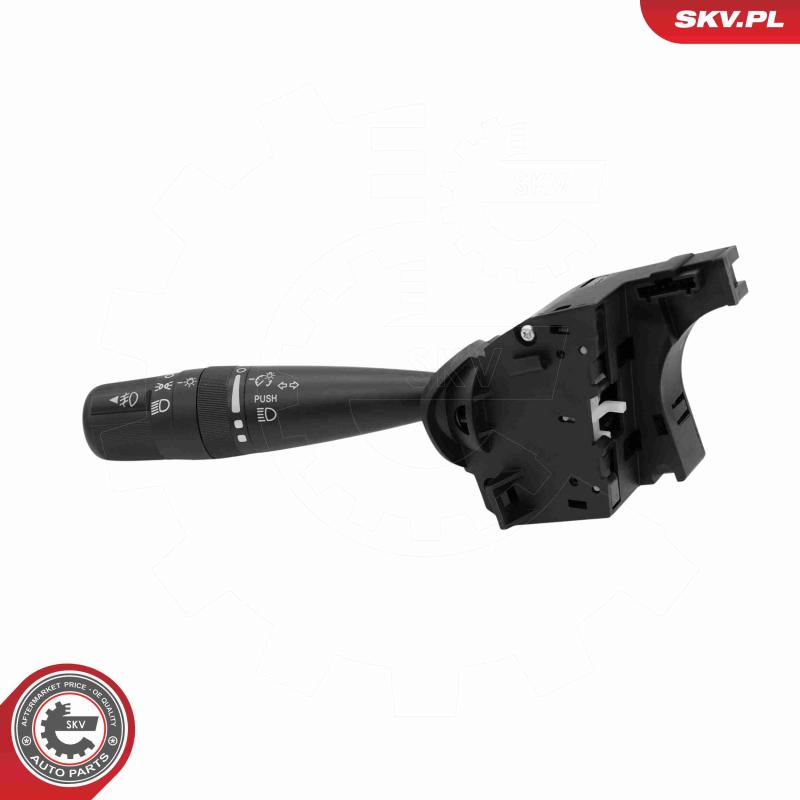Commutateur de colonne de direction ESEN SKV 38SKV618 - Visuel 1