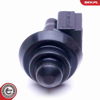 Interrupteur, contacteur de porte ESEN SKV [38SKV803]