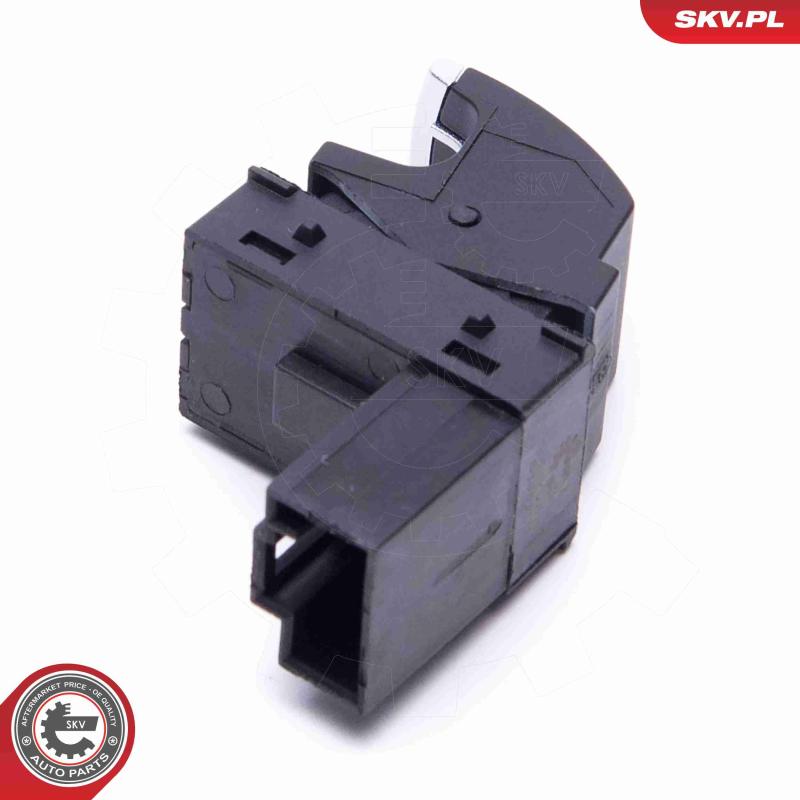 Interrupteur, ouverture du cache réservoir ESEN SKV 38SKV805 - Visuel 1