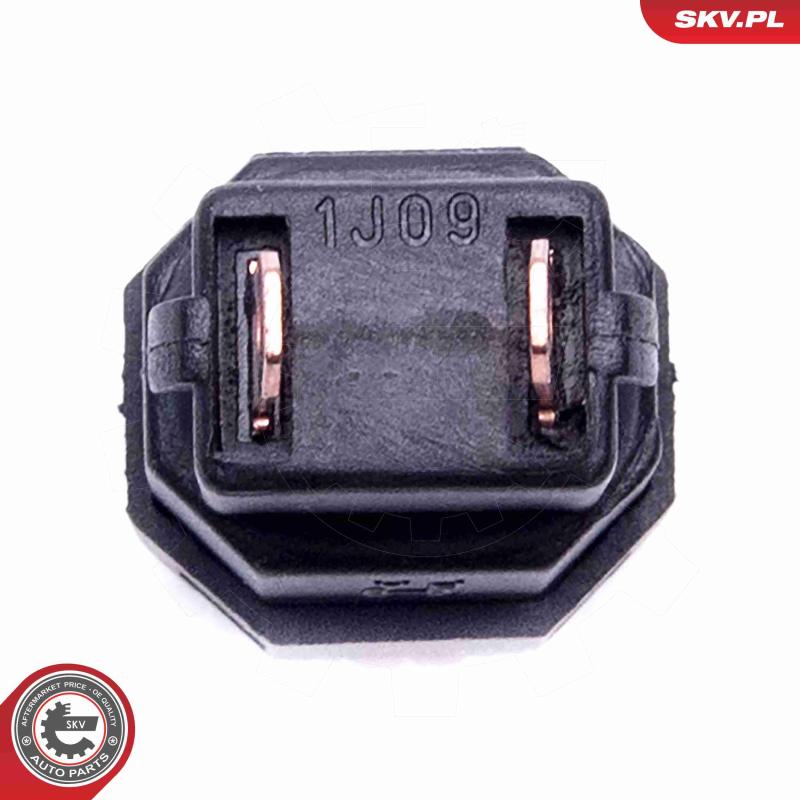 Interrupteur des feux de freins ESEN SKV 38SKV810 - Visuel 2