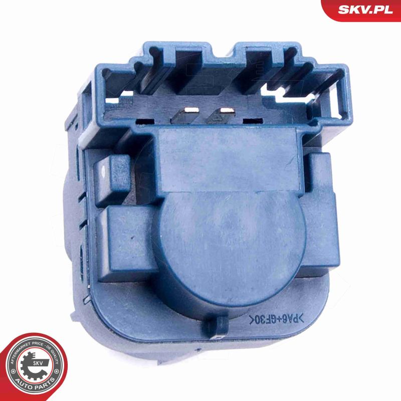 Interrupteur des feux de freins ESEN SKV 38SKV812 - Visuel 2