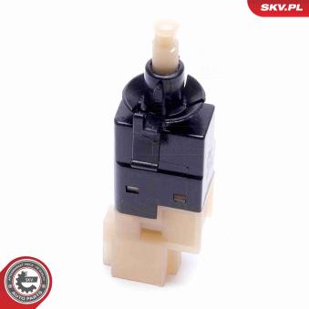 Interrupteur des feux de freins ESEN SKV 38SKV817 pour IVECO DAILY 519 CDI / BlueTEC 4x4 190cv