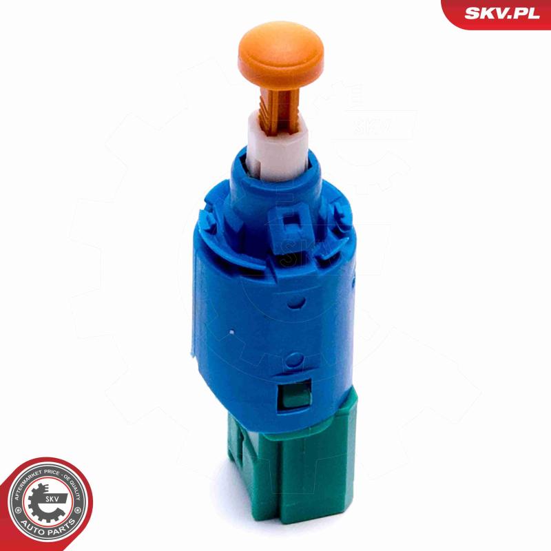 Interrupteur des feux de freins ESEN SKV 38SKV821 - Visuel 1