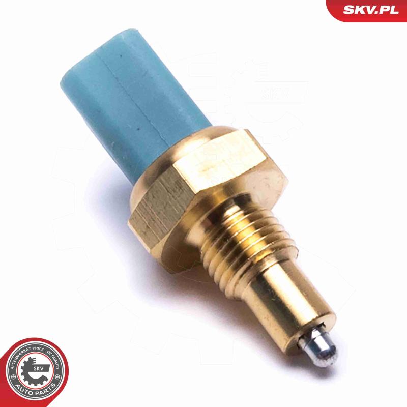 Contacteur, feu de recul ESEN SKV 38SKV824 - Visuel 1