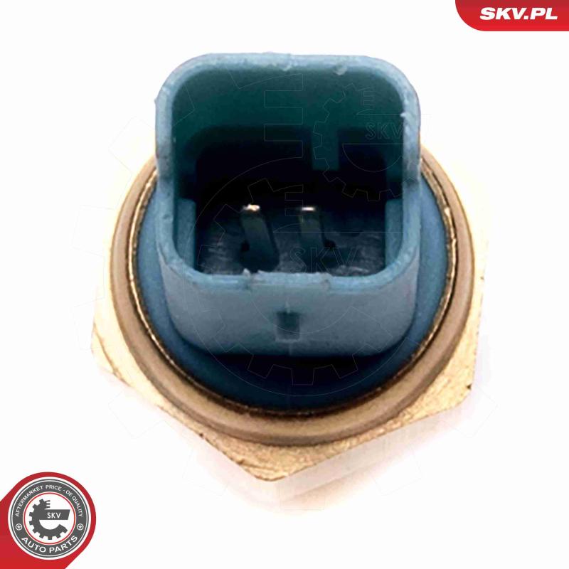 Contacteur, feu de recul ESEN SKV 38SKV824 - Visuel 2