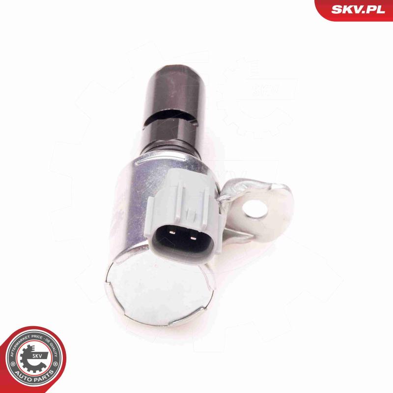 Valve de commande, réglage d'arbres à came ESEN SKV 39SKV004 - Visuel 2