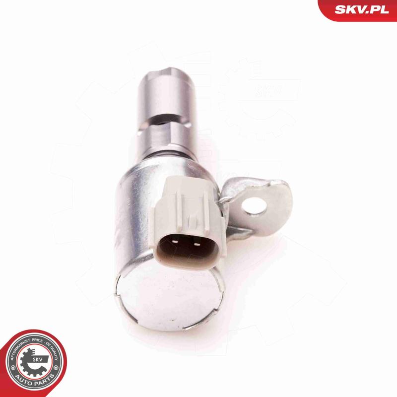 Valve de commande, réglage d'arbres à came ESEN SKV 39SKV005 - Visuel 1