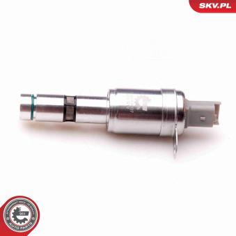 Valve de commande, réglage d'arbres à came ESEN SKV 39SKV007 pour VOLKSWAGEN CALIFORNIA 1.6 Flex-Fuel - 105cv