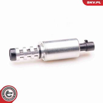 Valve de commande, réglage d'arbres à came ESEN SKV OEM 55190509