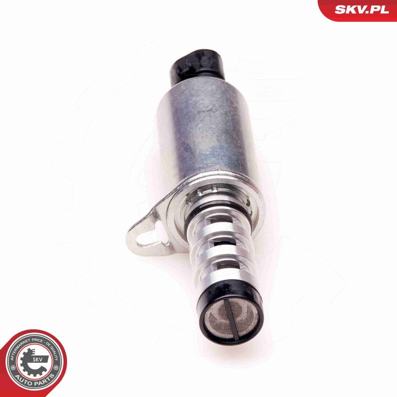 Valve de commande, réglage d'arbres à came ESEN SKV 39SKV008 - Visuel 2