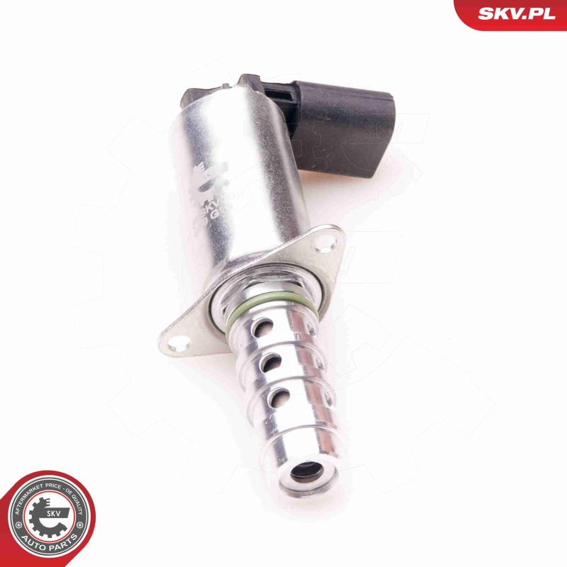 Valve de commande, réglage d'arbres à came ESEN SKV 39SKV009 - Visuel 1