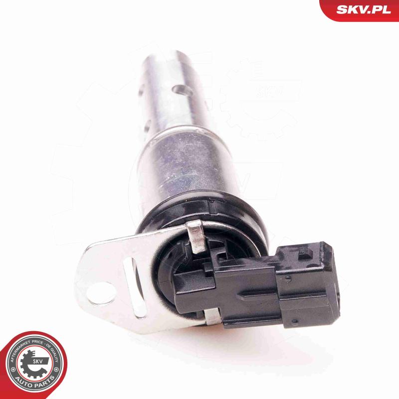 Valve de commande, réglage d'arbres à came ESEN SKV 39SKV012 - Visuel 2