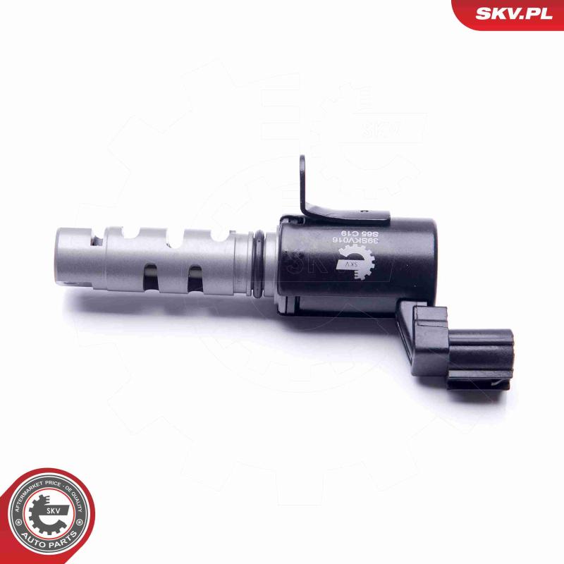 Valve de commande, réglage d'arbres à came ESEN SKV 39SKV016 - Visuel 1