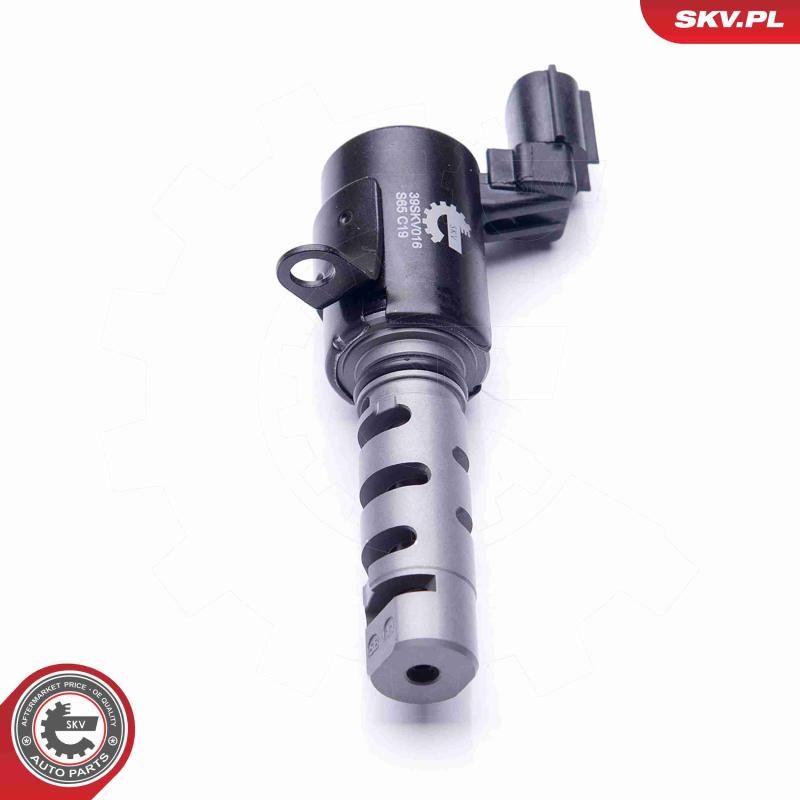 Valve de commande, réglage d'arbres à came ESEN SKV 39SKV016 - Visuel 2