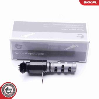 Valve de commande, réglage d'arbres à came ESEN SKV OEM 243752G100