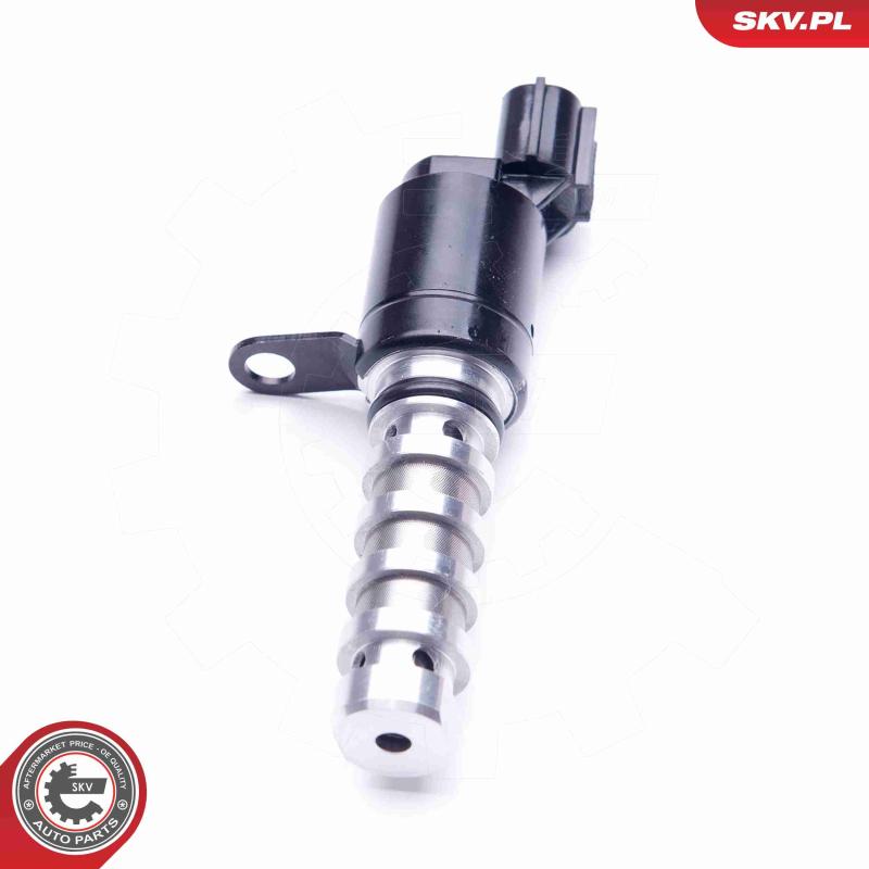 Valve de commande, réglage d'arbres à came ESEN SKV 39SKV021 - Visuel 2