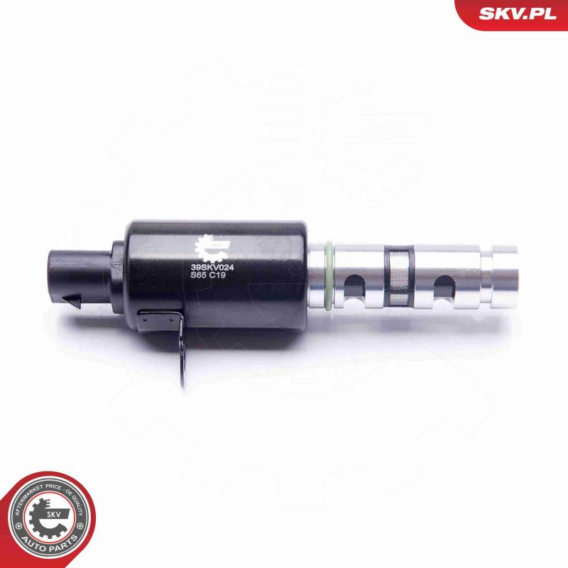 Valve de commande, réglage d'arbres à came ESEN SKV 39SKV024 - Visuel 1