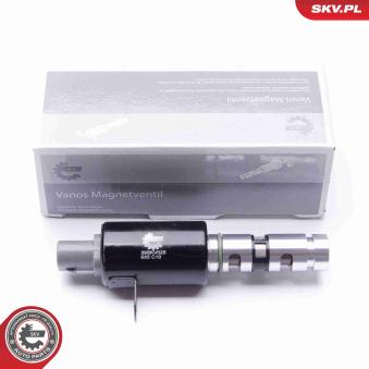 Valve de commande, réglage d'arbres à came ESEN SKV 39SKV025