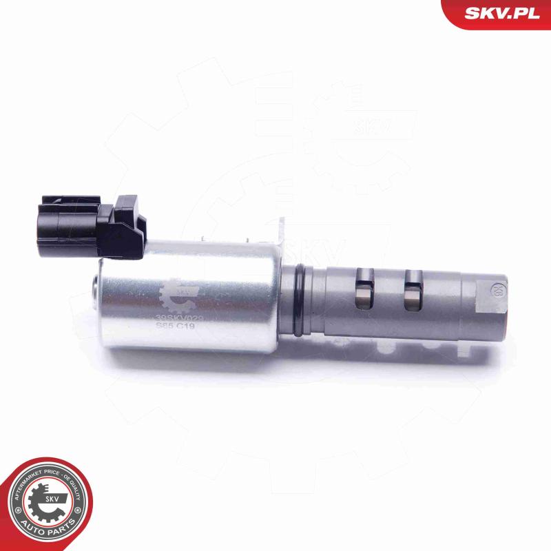 Valve de commande, réglage d'arbres à came ESEN SKV 39SKV029 - Visuel 1