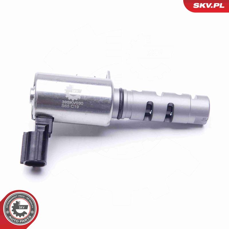 Valve de commande, réglage d'arbres à came ESEN SKV 39SKV030 - Visuel 1