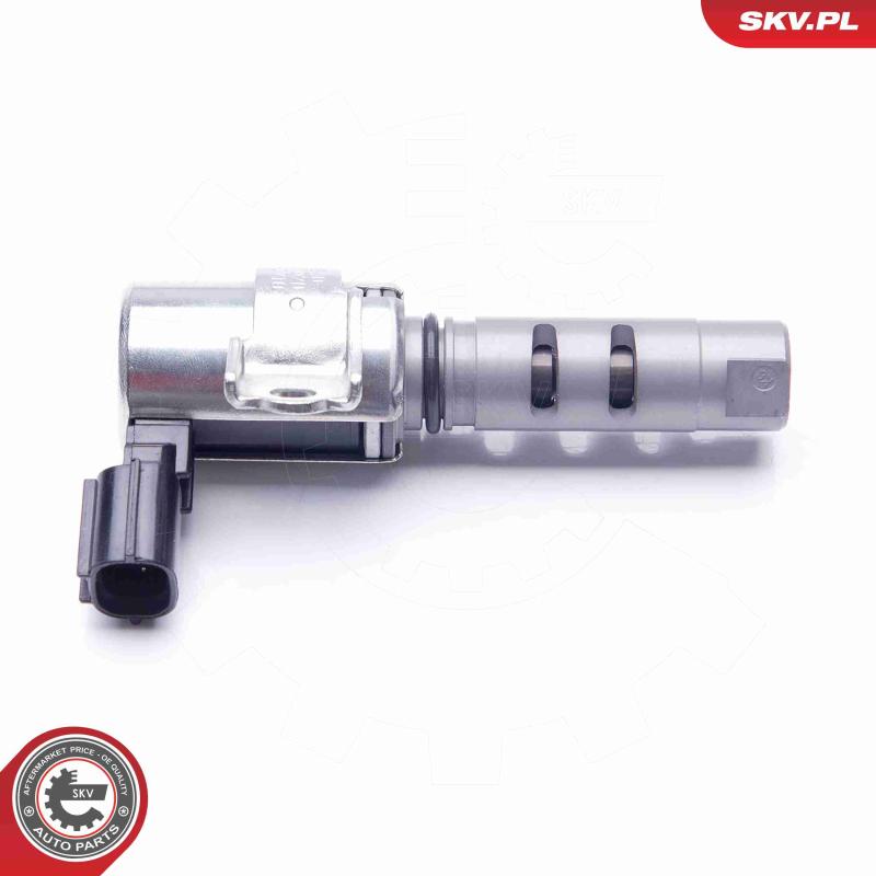 Valve de commande, réglage d'arbres à came ESEN SKV 39SKV031 - Visuel 1