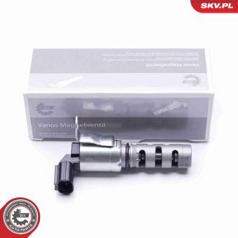 Valve de commande, réglage d'arbres à came ESEN SKV 39SKV033